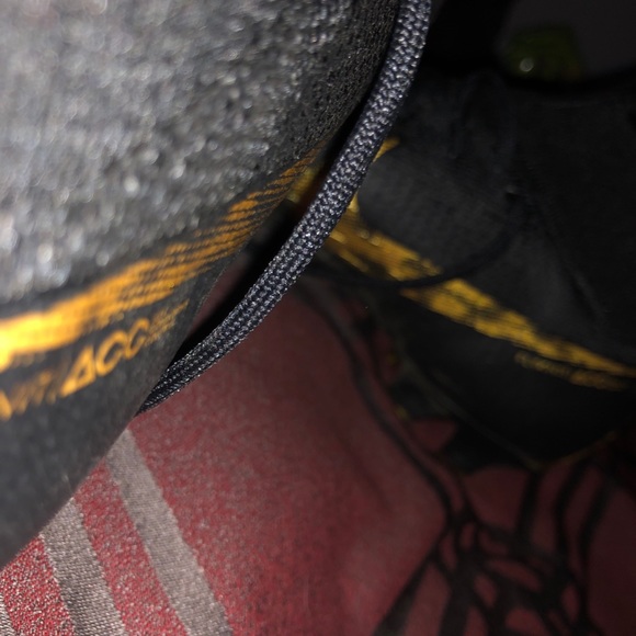 Superfly 6 Black and Gold original - Picture 6 of 6